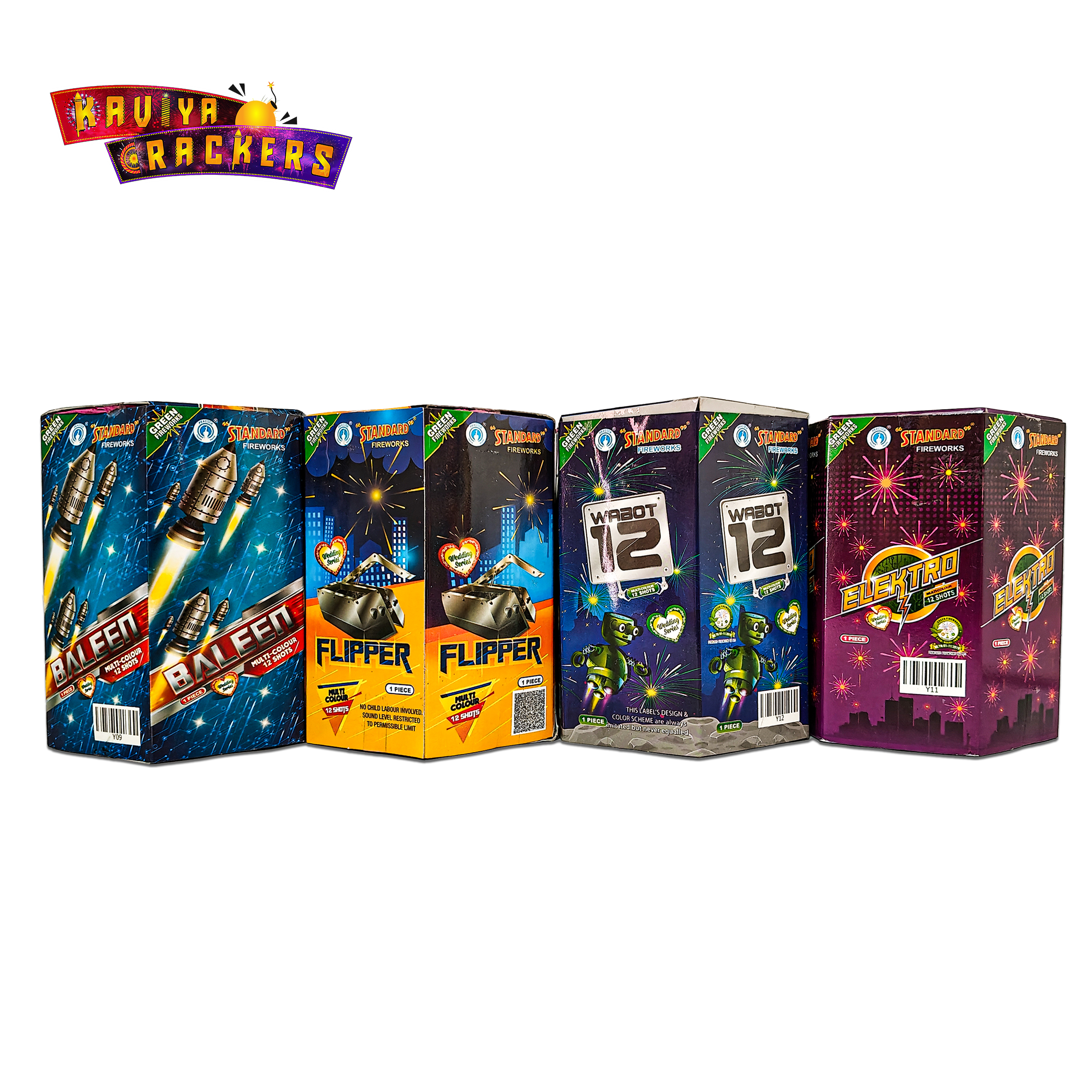 fly all 12 shot fly all 12 shot