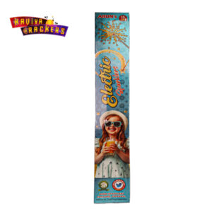 15 cm electric sparklers ( 10 pcs )