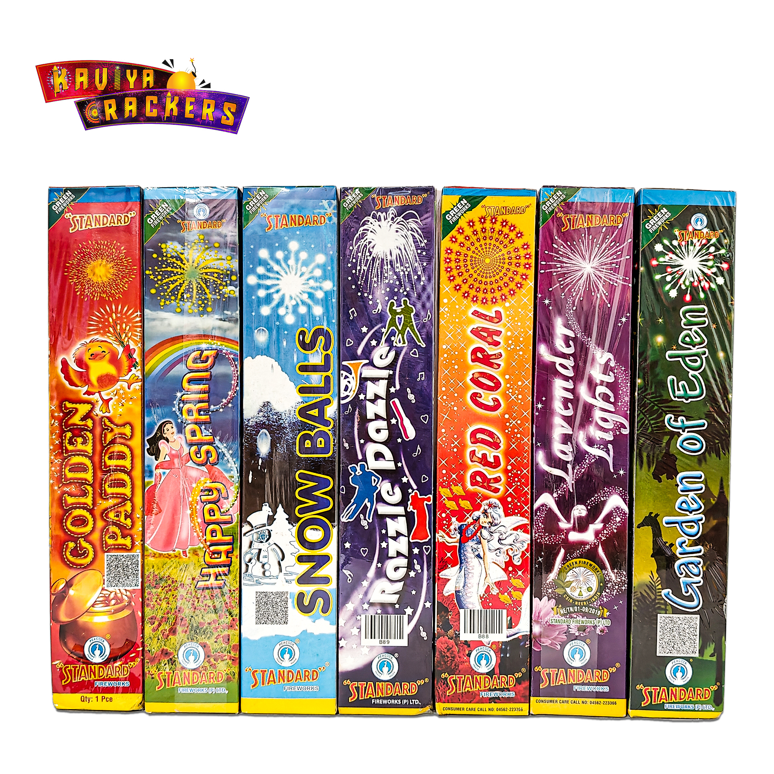 2.5 inch fancy ( 11 varieties ) 2.5 inch fancy ( 11 varieties )