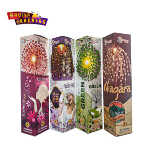 3.5 inch single fancy ( 8 varieties )