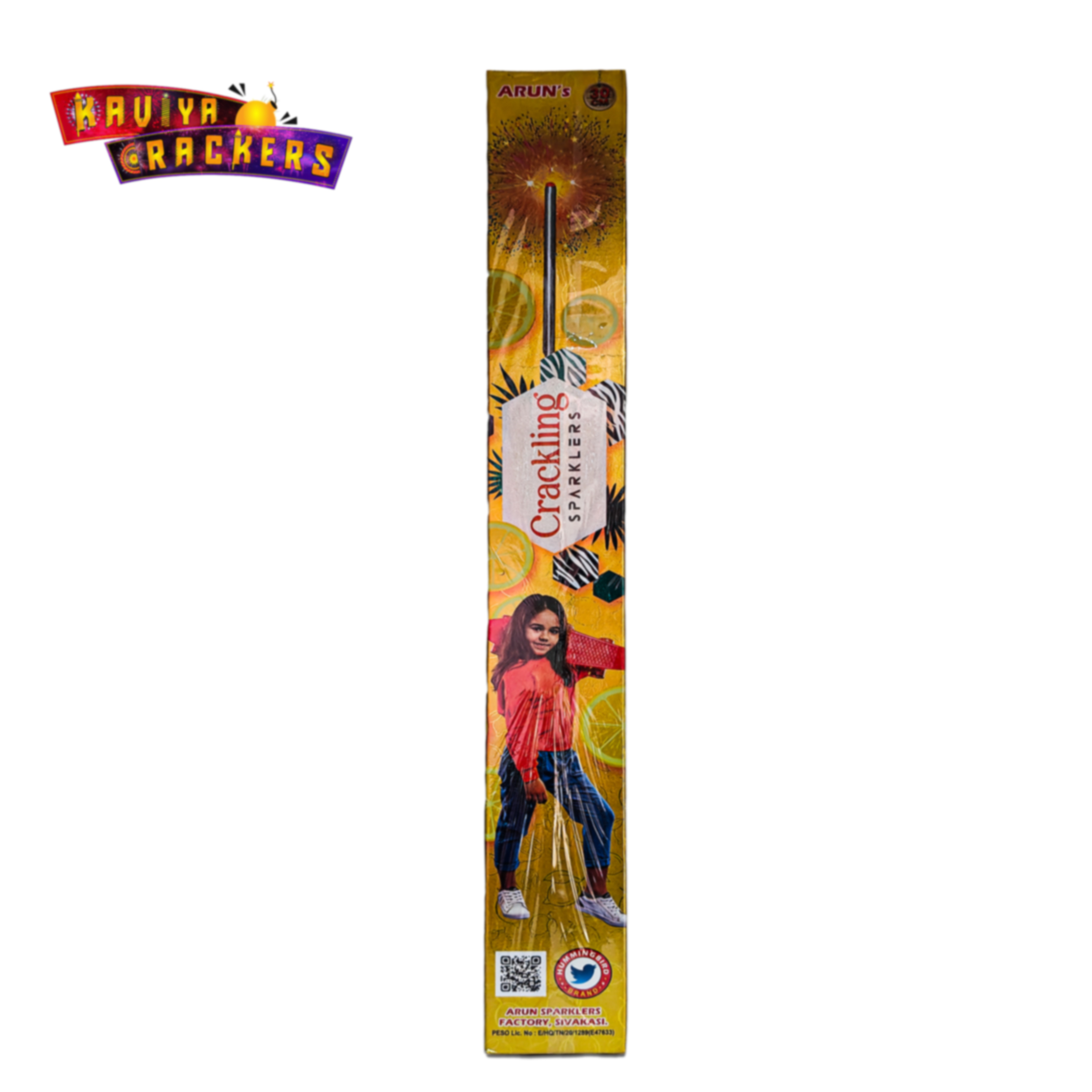 15 cm crackling sparklers ( 10 pcs ) (copy) 15 cm crackling sparklers ( 10 pcs ) (copy)