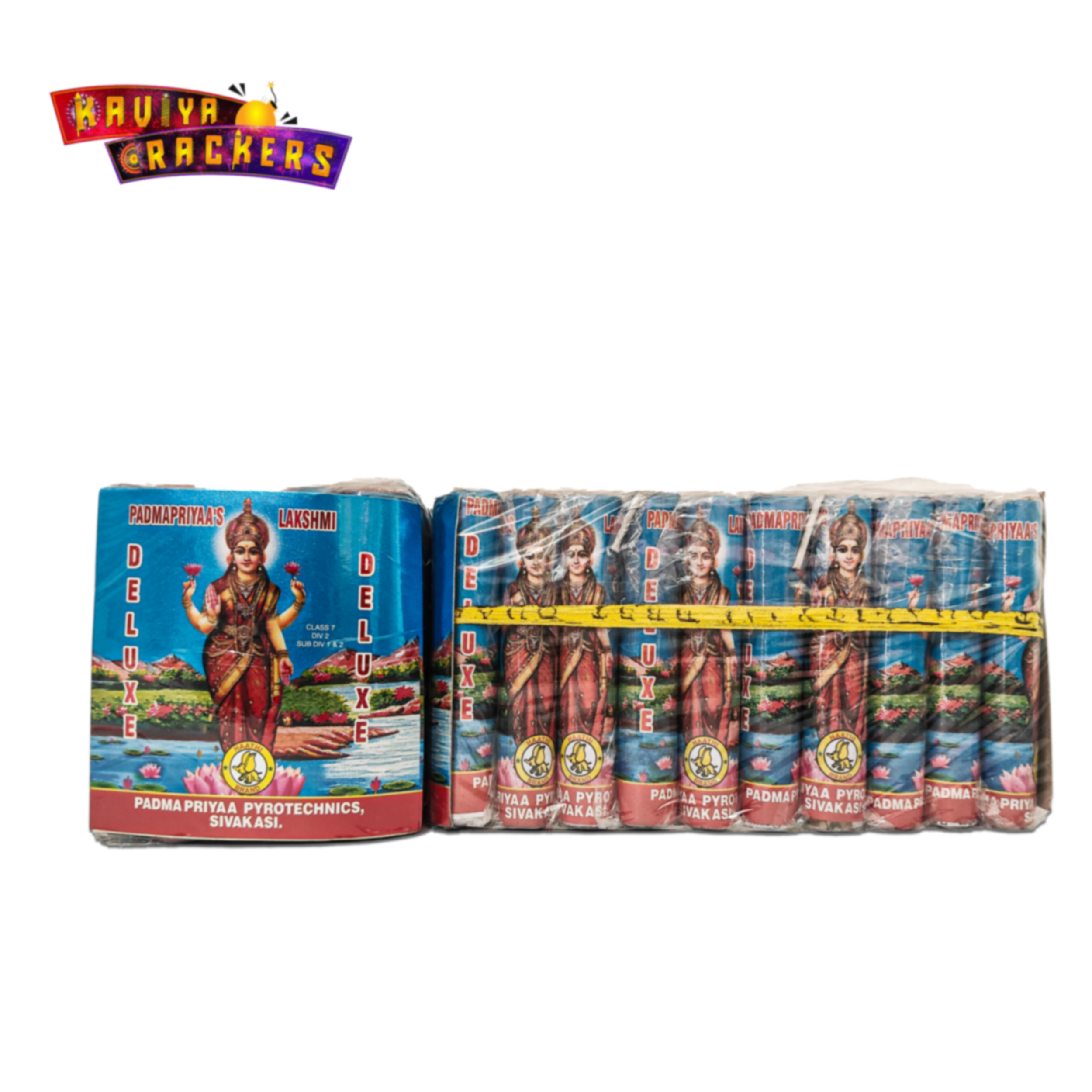 4" lakshmi deluxe 4" lakshmi deluxe