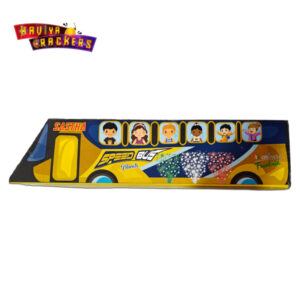 3 inch fountain mix ( 5 pcs ) (copy)