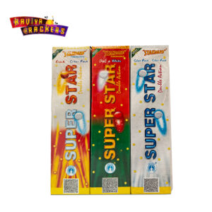 double ball chotta fancy