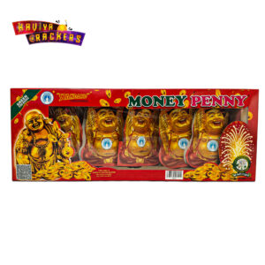 money penny fountain