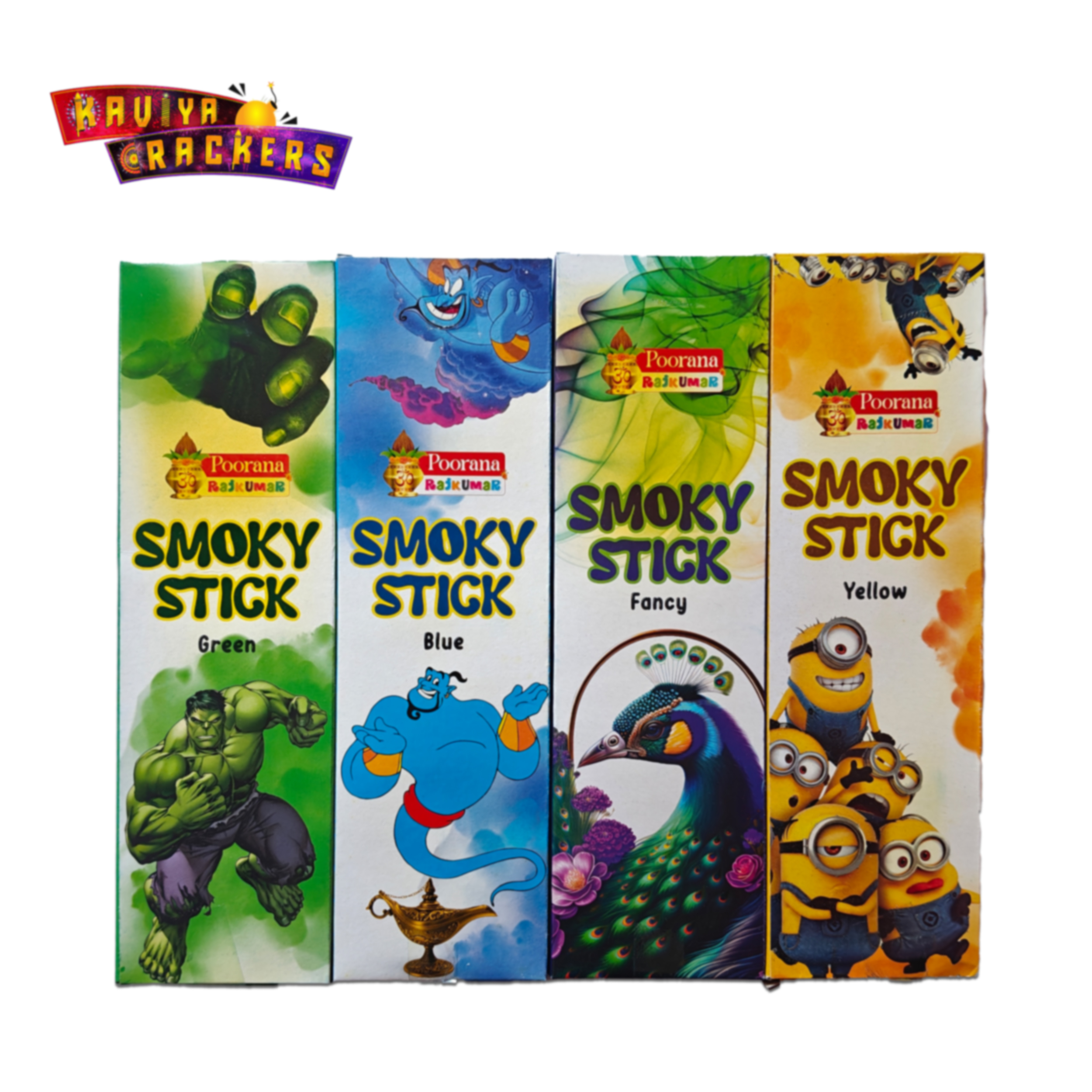 smoky stick ( 10 pcs ) smoky stick ( 10 pcs )