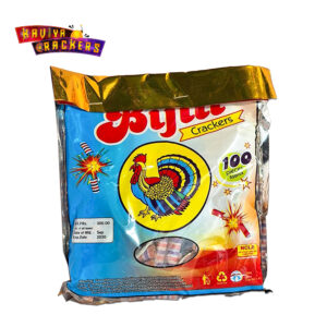 stripped bijili ( 100s )