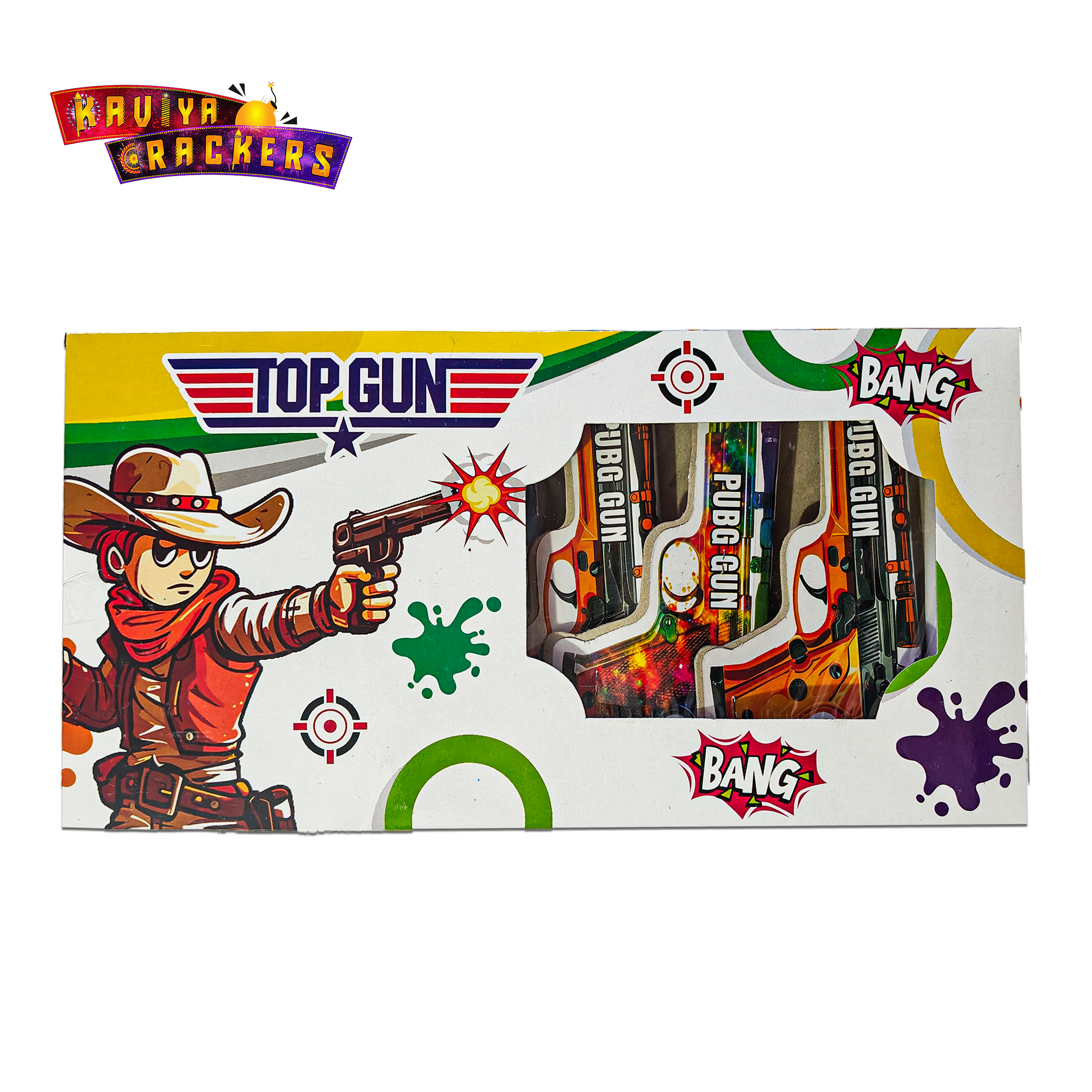 top gun ( 5 pcs ) top gun ( 5 pcs )