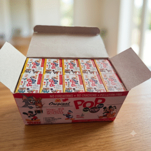 pop pop